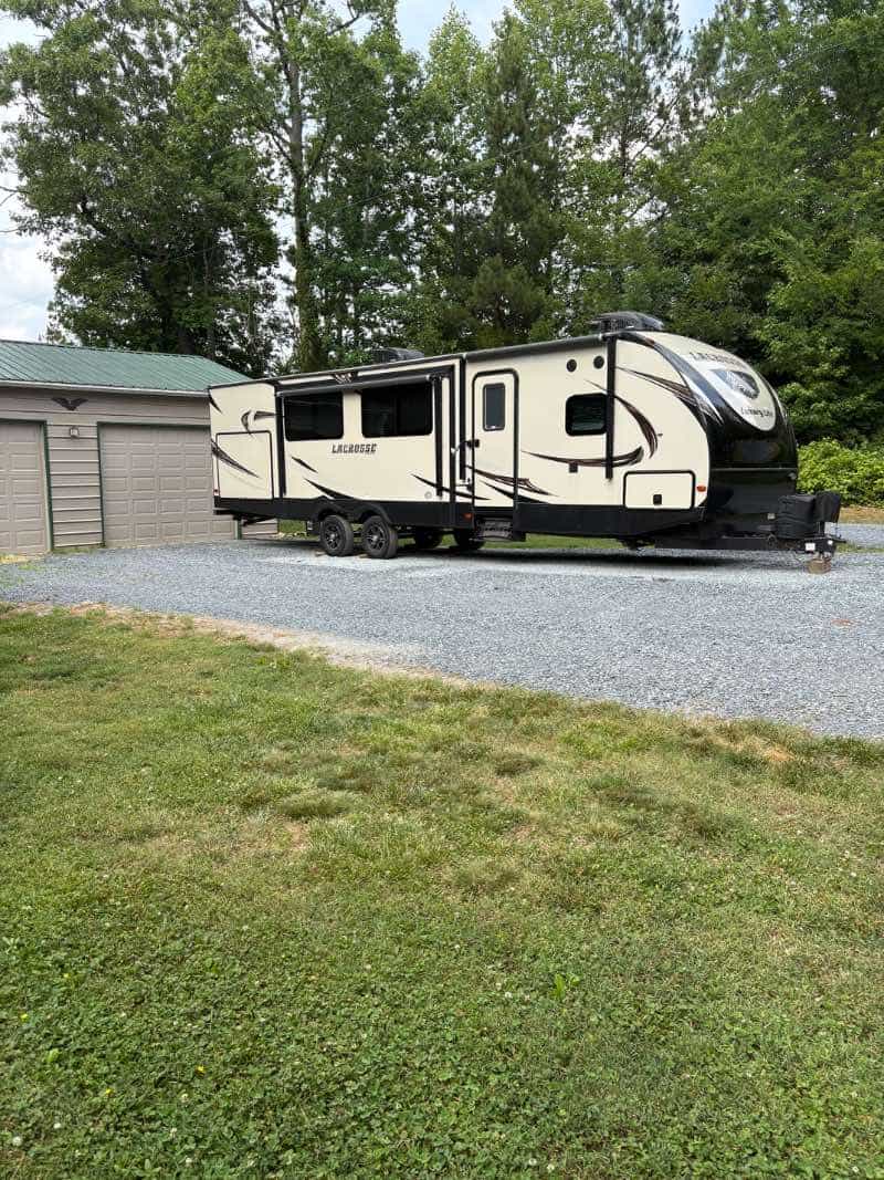 2019 39' Luxury Lite