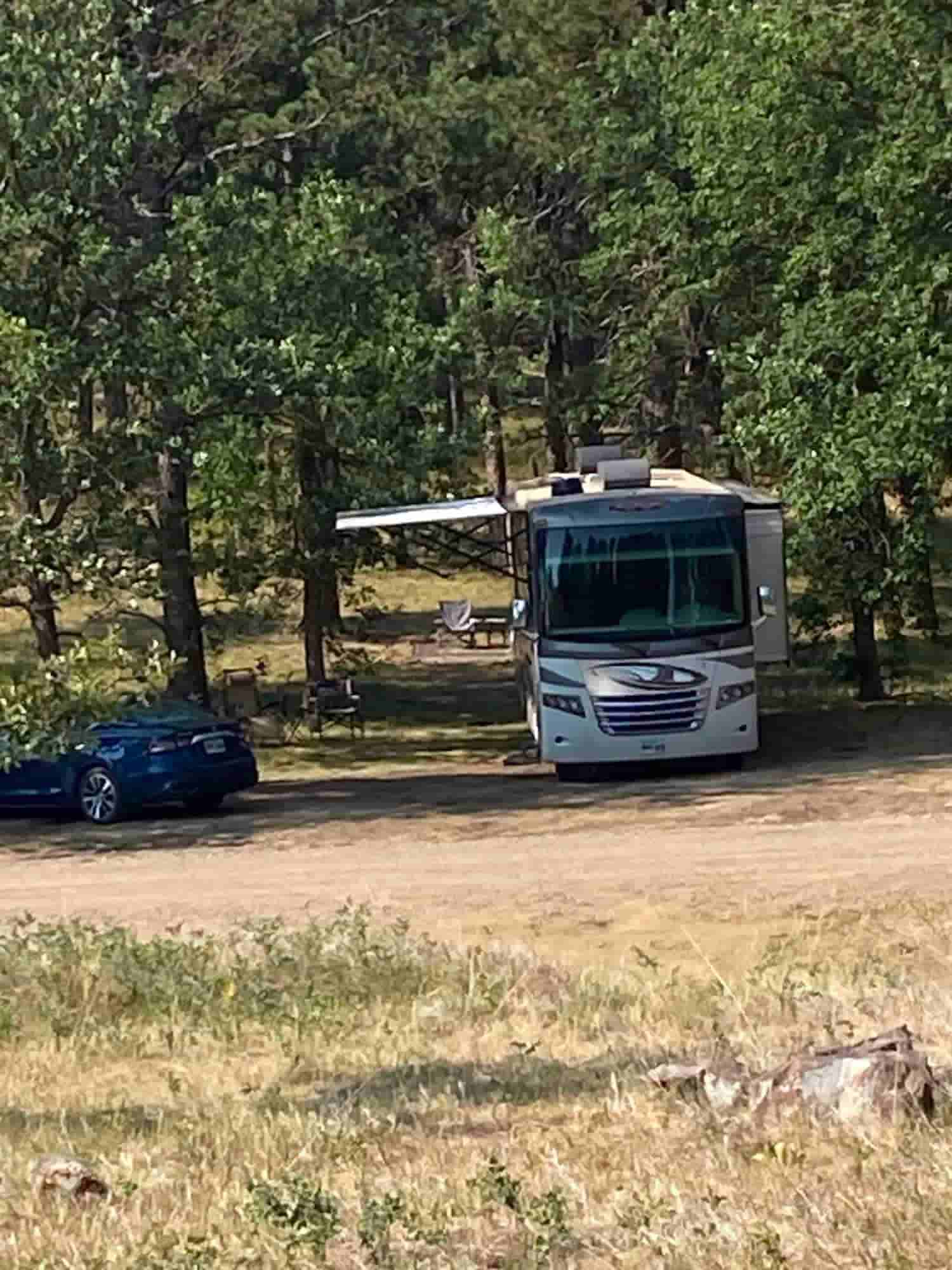 2014 35' Thor Miramar For Sale In Rapid City, South Dakota