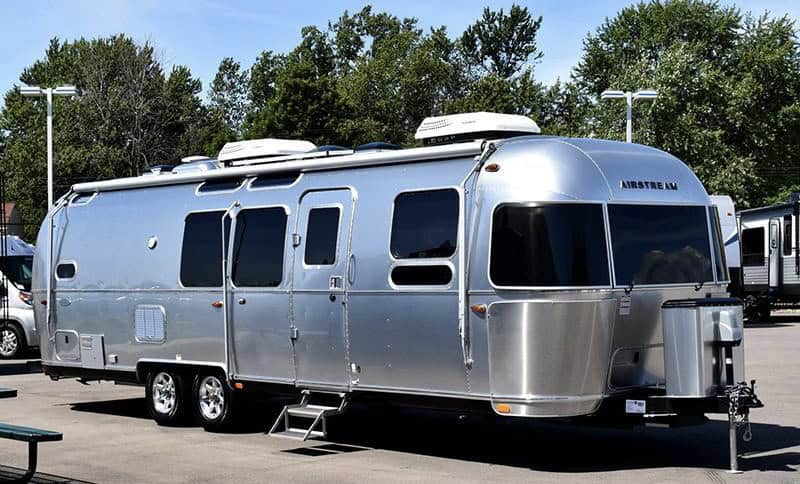 2022 30' Airstream Flying Cloud For Sale In Santa Fe, New Mexico