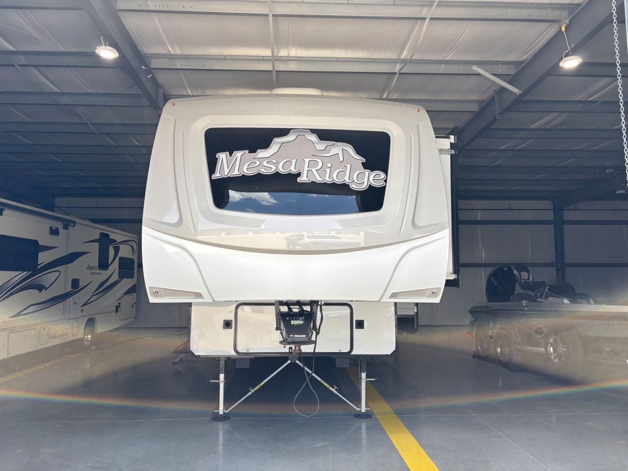 2022 Highland Ridge TN 40'