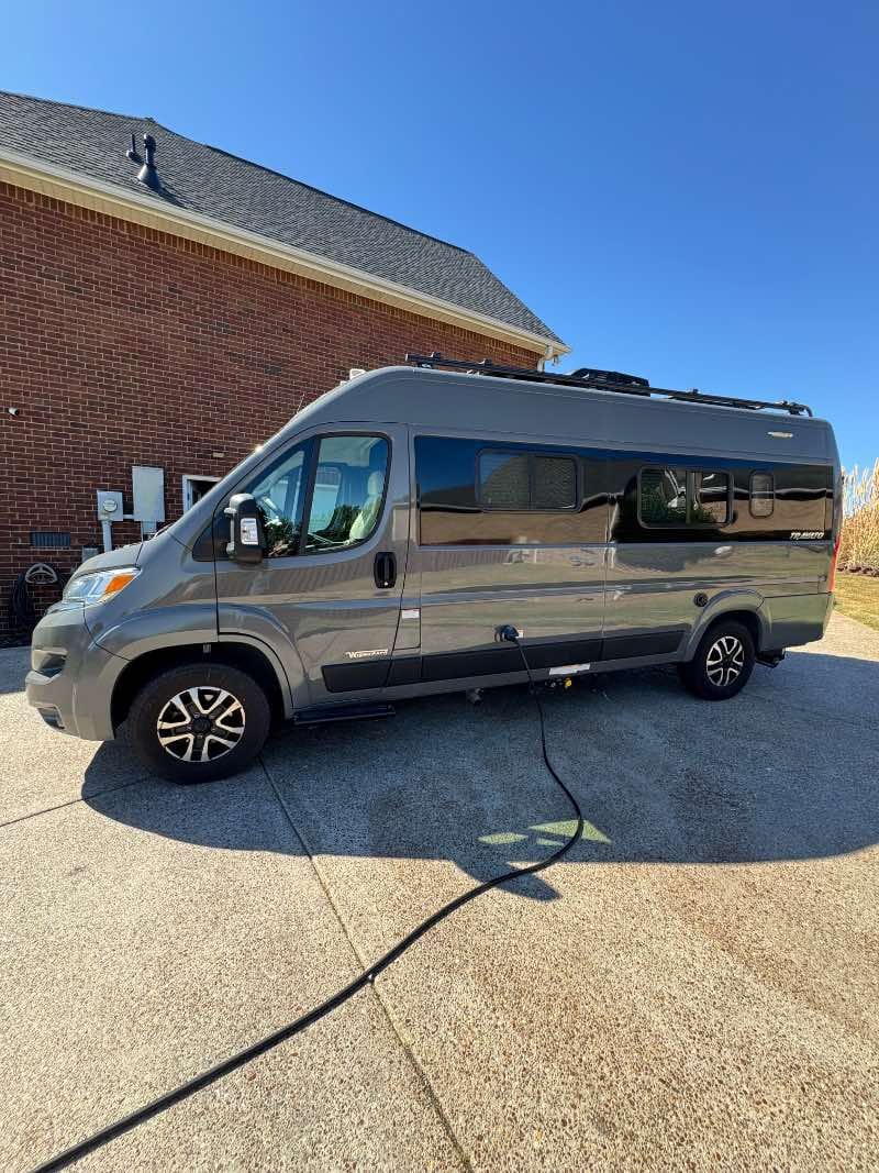 2024 Winnebago Travato 59K 21'